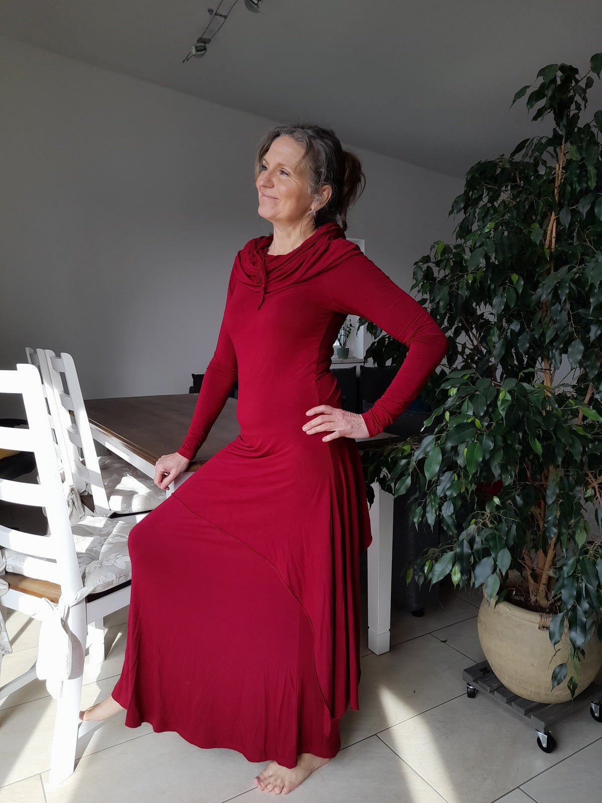 Lilie ... Göttin der Gnade und Reinheit - anawe-shop.de