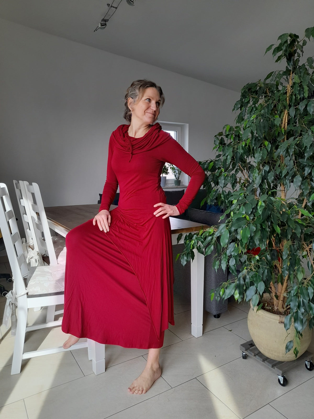 Lilie ... Göttin der Gnade und Reinheit - anawe-shop.de