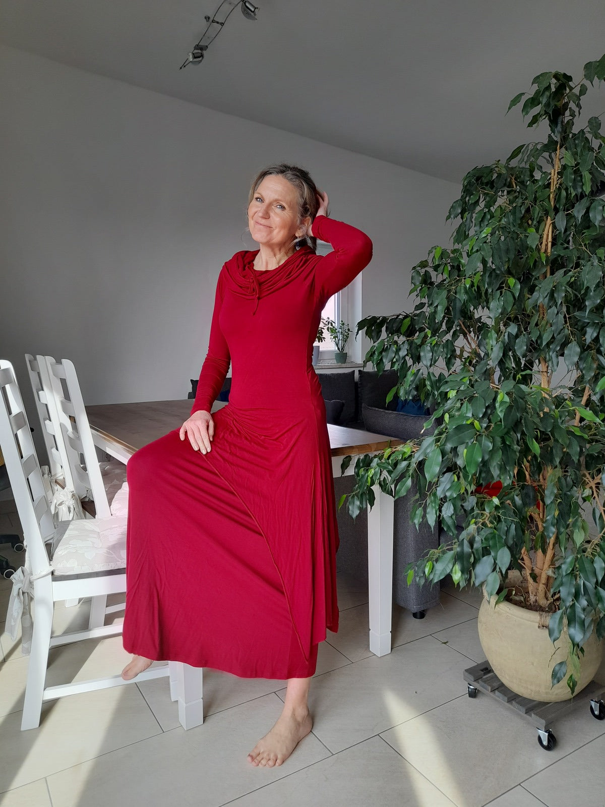 Lilie ... Göttin der Gnade und Reinheit - anawe-shop.de