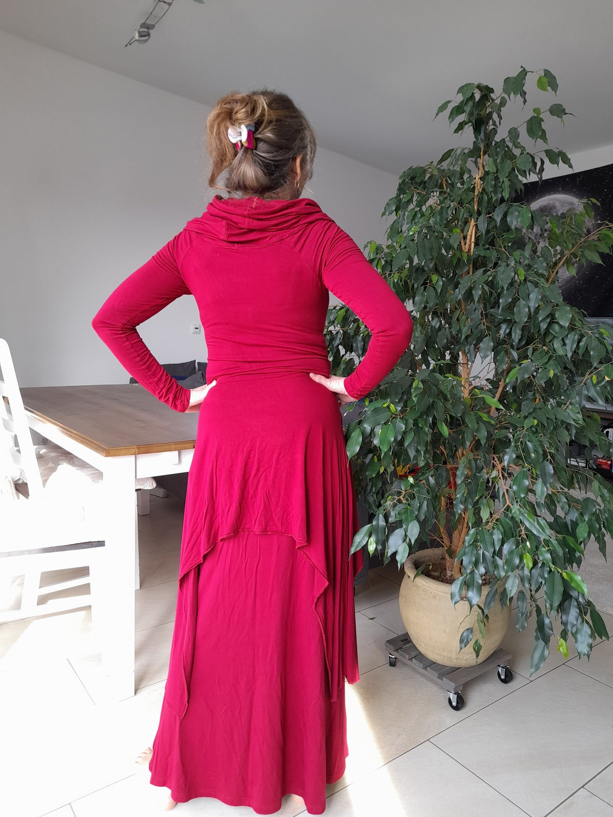 Lilie ... Göttin der Gnade und Reinheit - anawe-shop.de