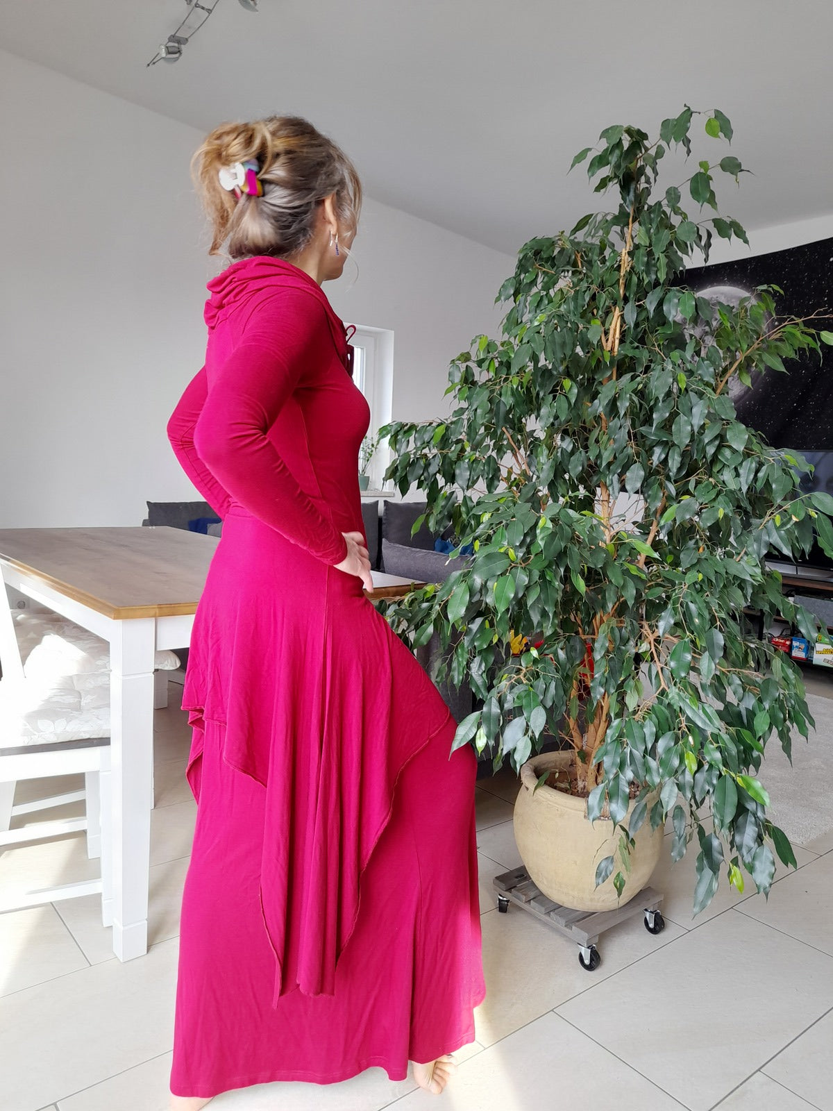Lilie ... Göttin der Gnade und Reinheit - anawe-shop.de