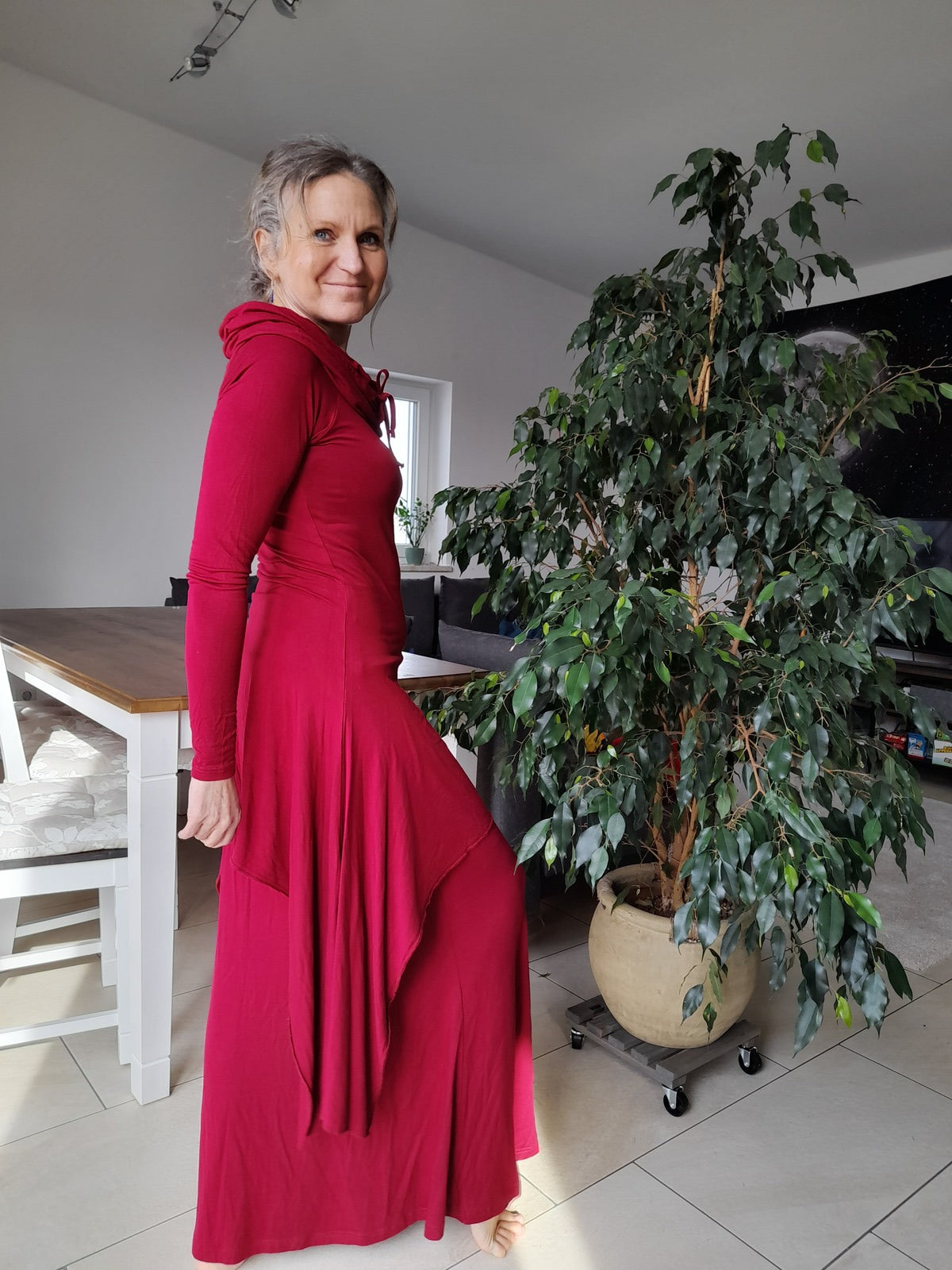 Lilie ... Göttin der Gnade und Reinheit - anawe-shop.de