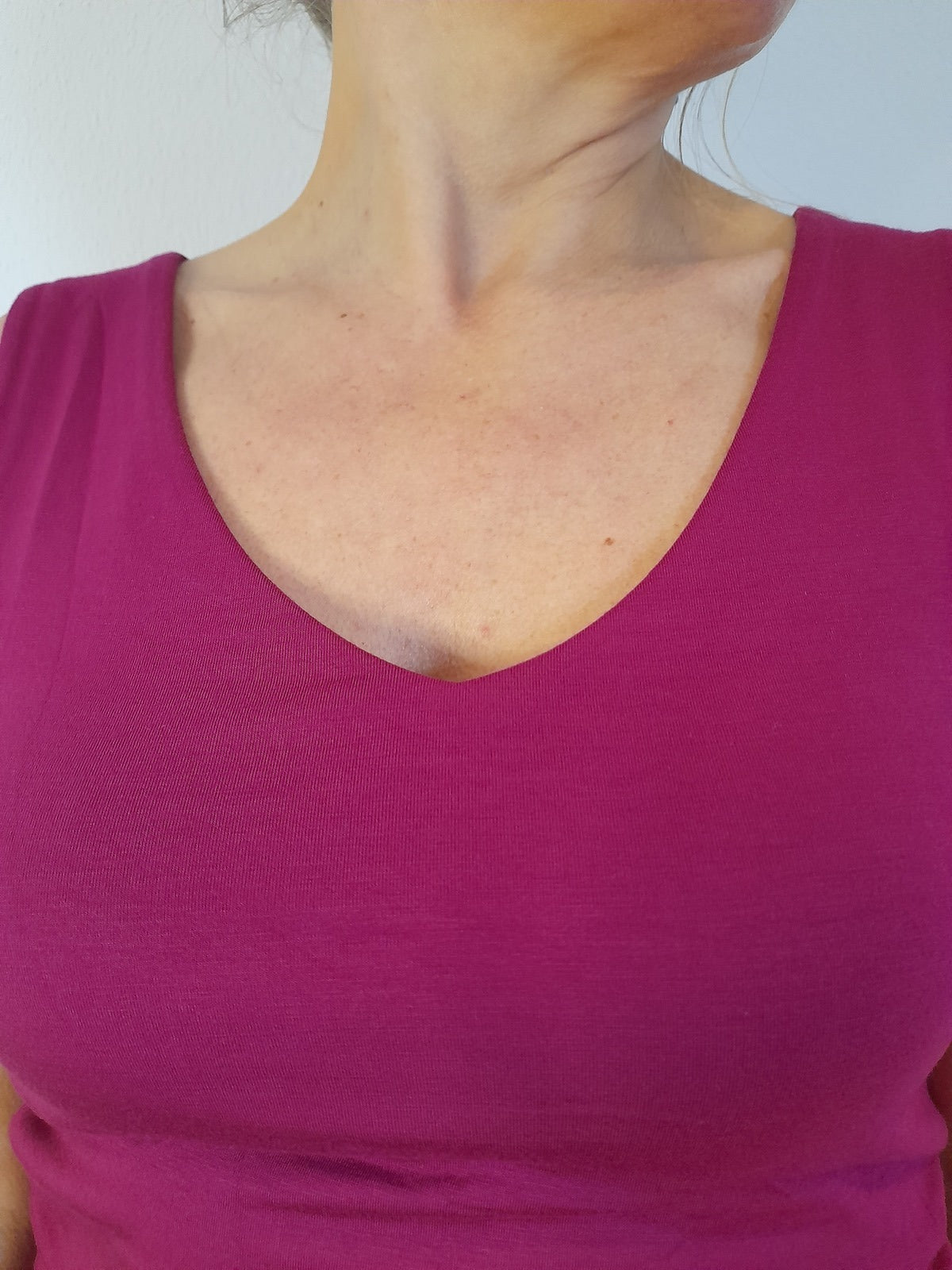 Marea Bluse ... Göttin der Eleganz und Sanftheit - anawe-shop.de