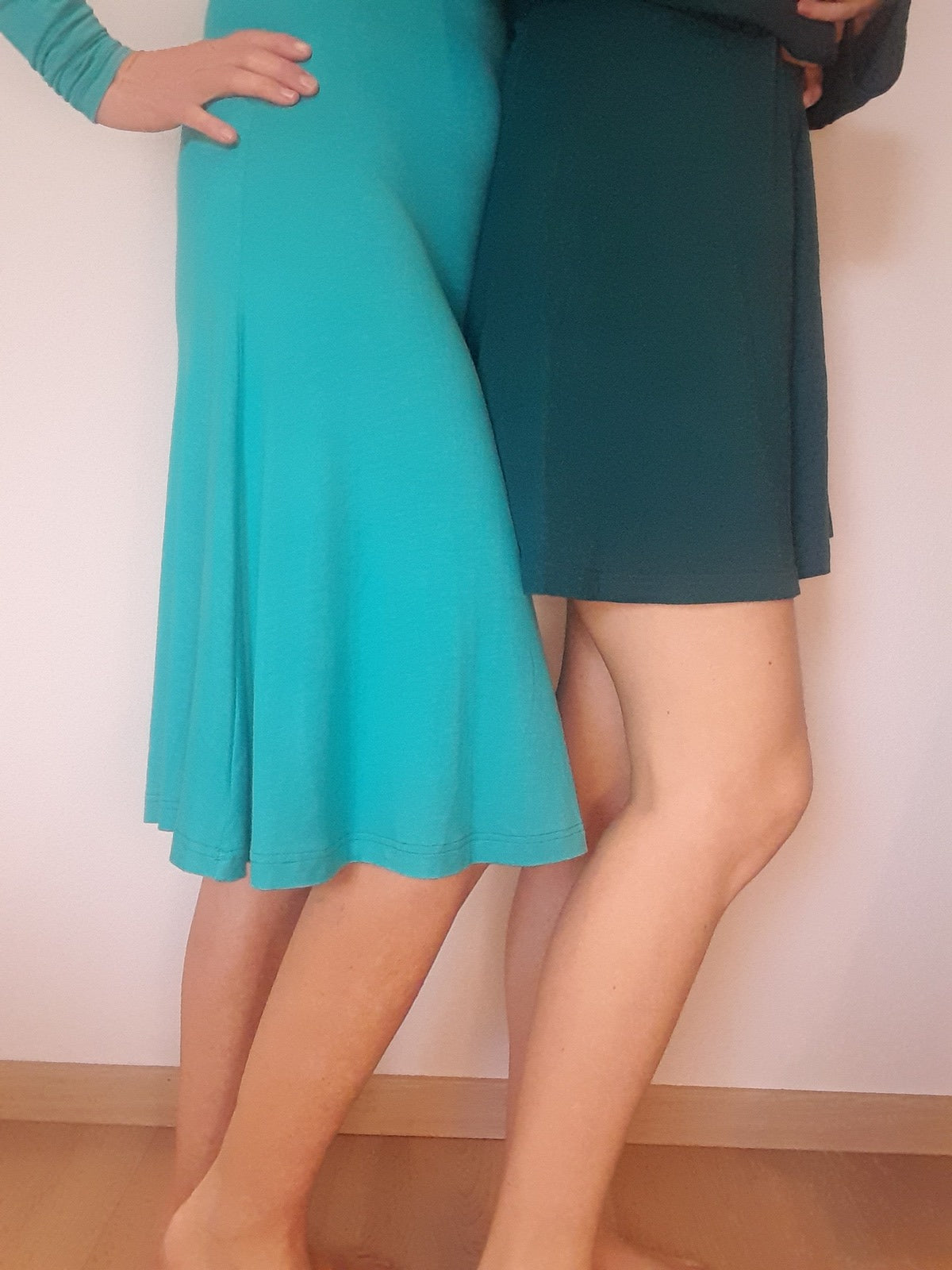 Lucie Minikleid ... Botin des Lichts - anawe-shop.de