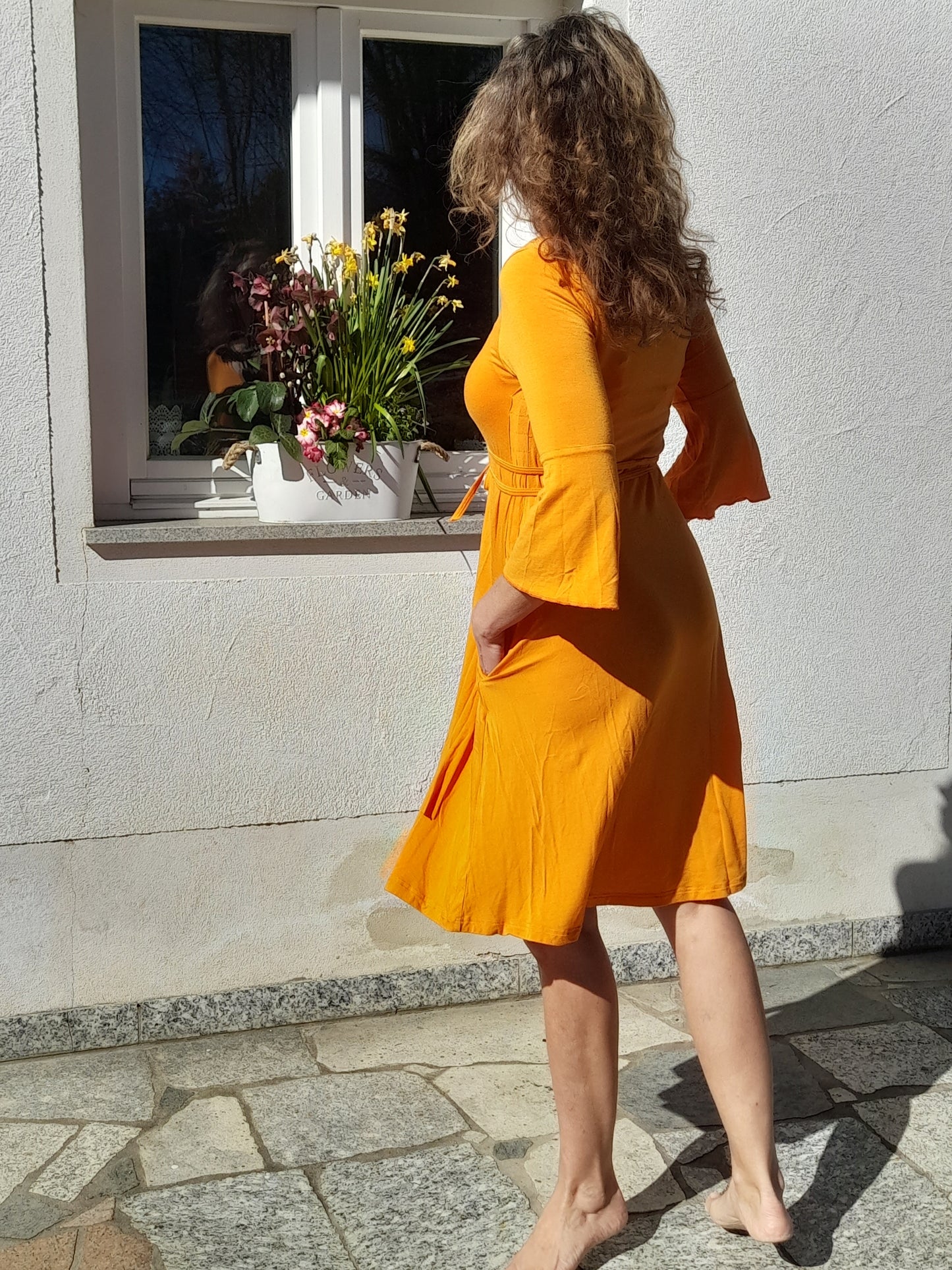 Mokoscha ... die Tochter der Erde - anawe-shop.de
