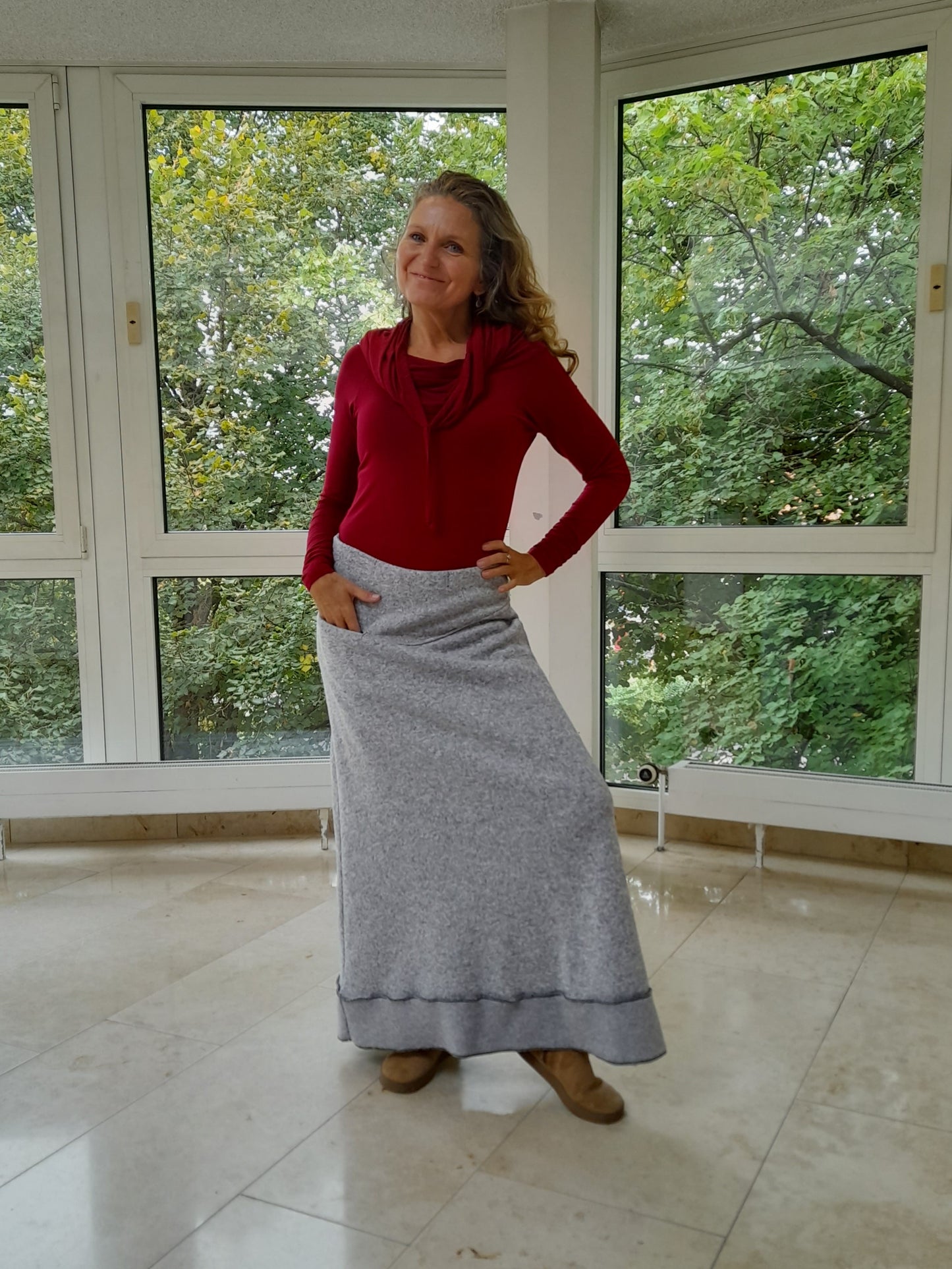 Uma ... die großherzige Herrscherin - anawe-shop.de