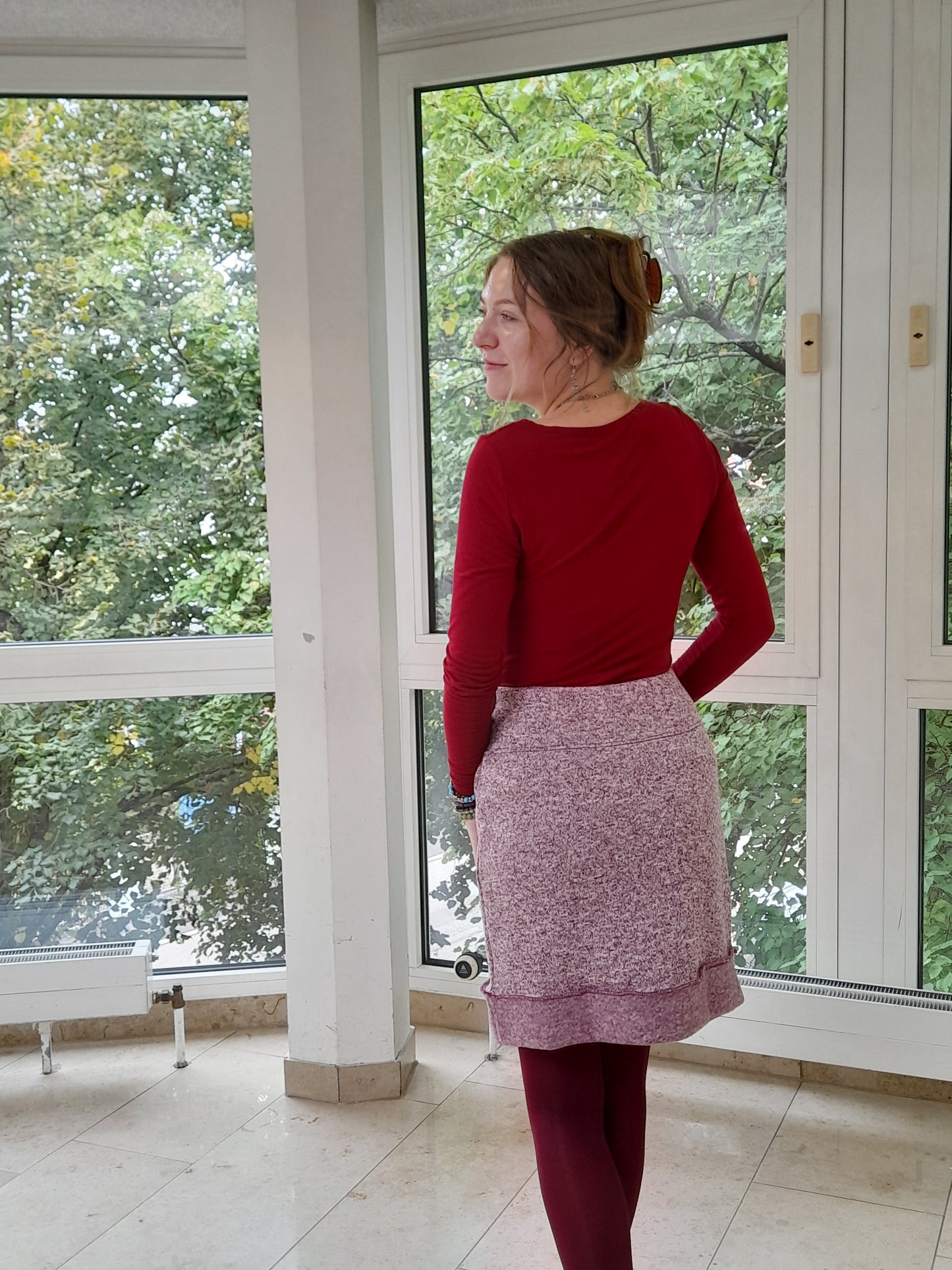Oona ... die Einzigartige - anawe-shop.de