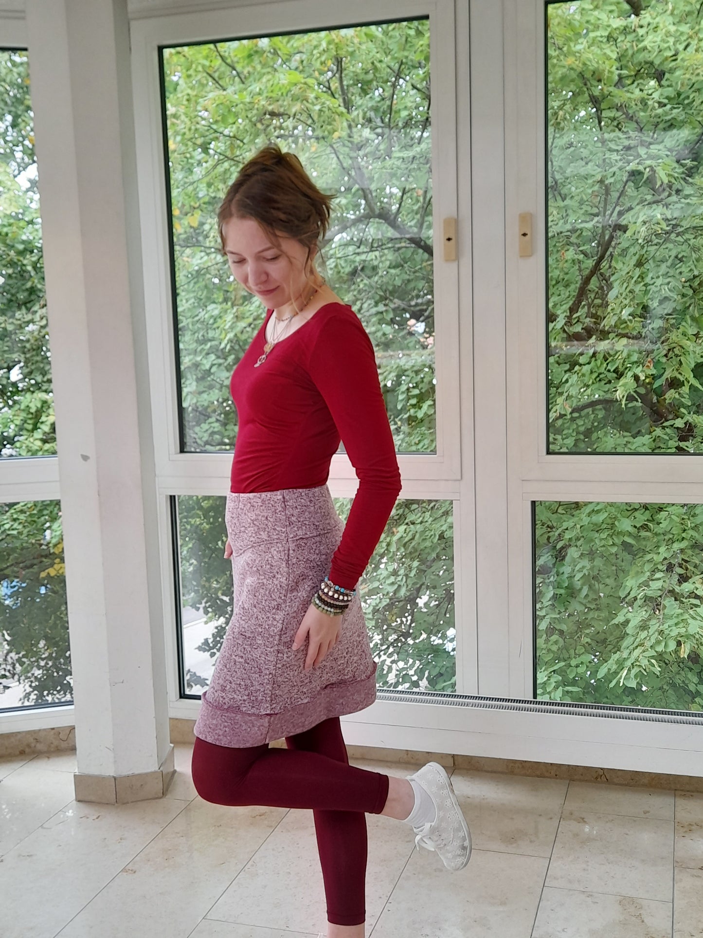 Oona ... die Einzigartige - anawe-shop.de