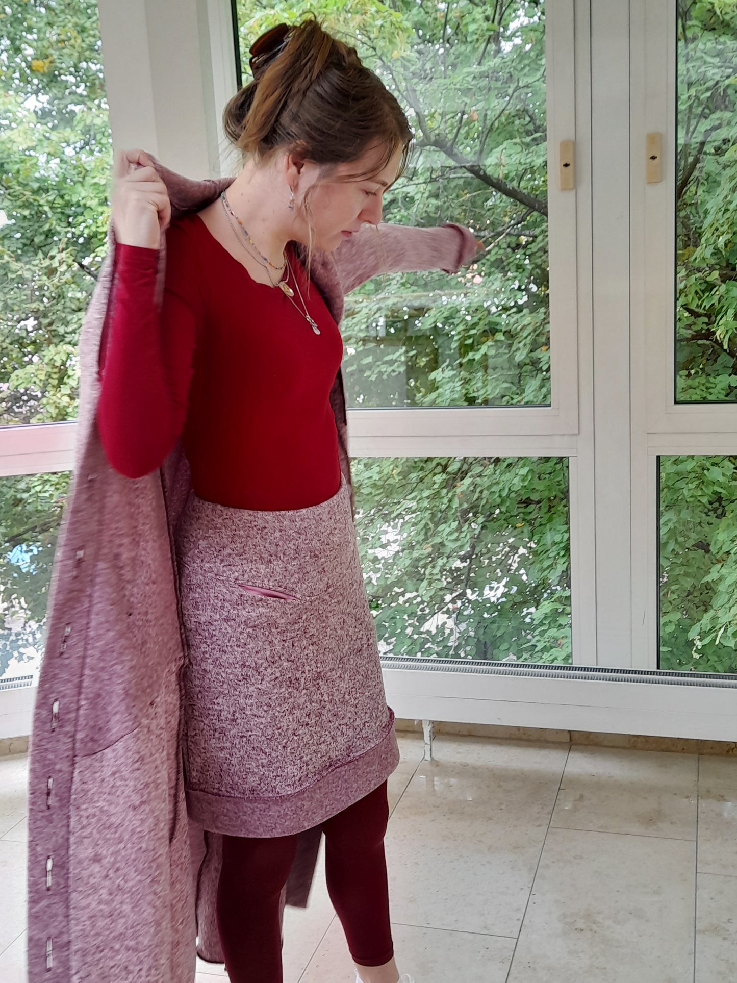 Oona ... die Einzigartige - anawe-shop.de
