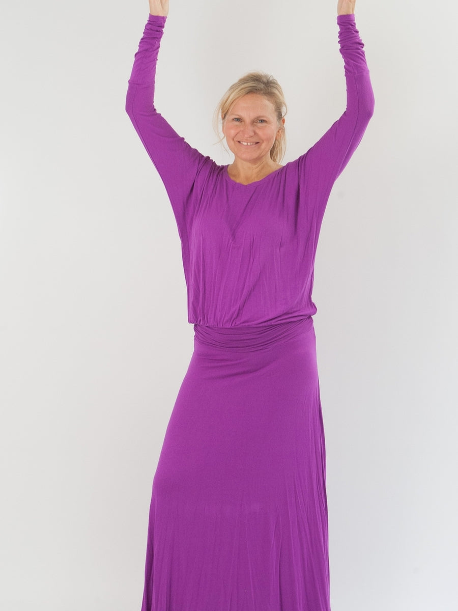 Brigid ... Göttin der Inspiration - anawe-shop.de