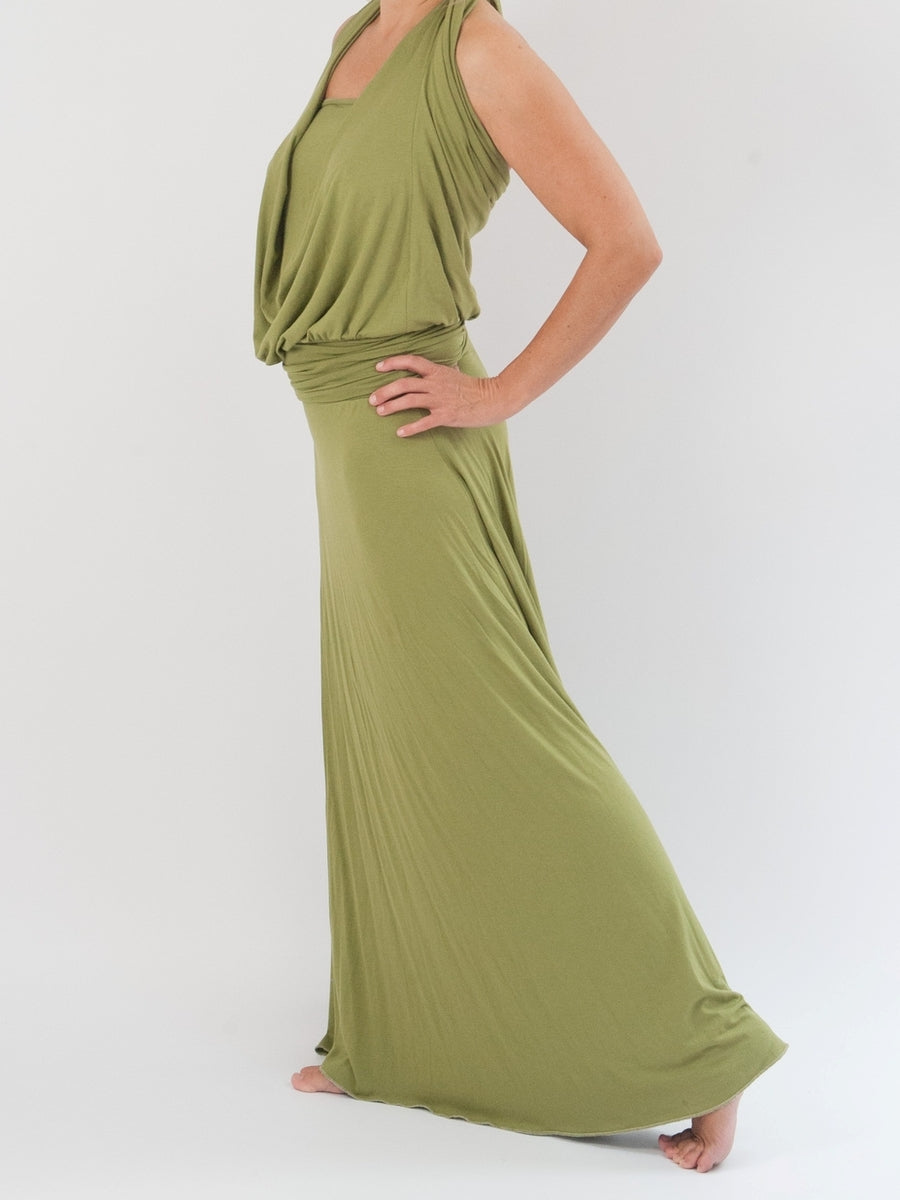 Brigid ... Göttin der Inspiration - anawe-shop.de