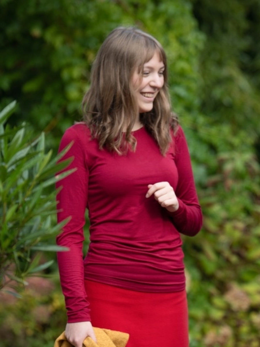 Lucie T-Shirt - anawe-shop.de