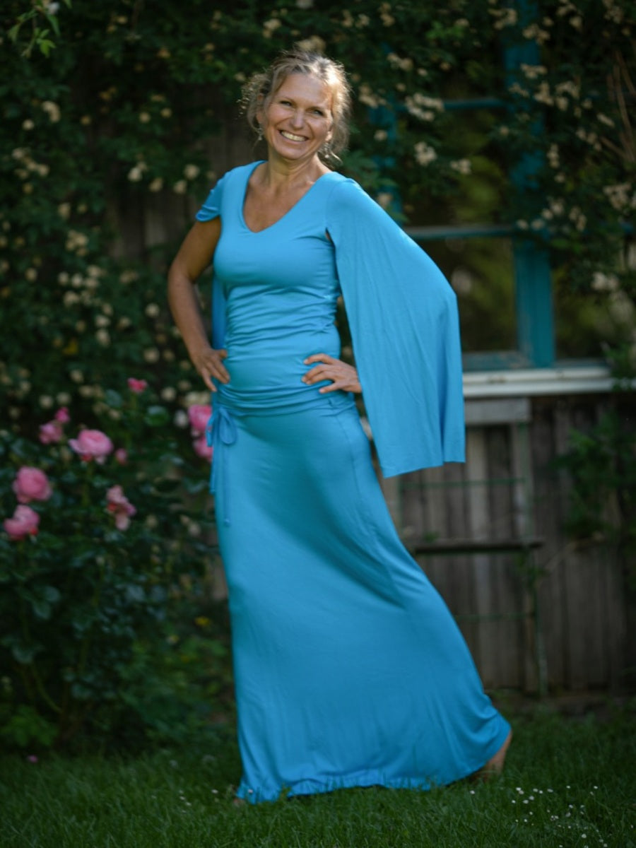 Marea ... Göttin der Eleganz und Sinnlichkeit - anawe-shop.de