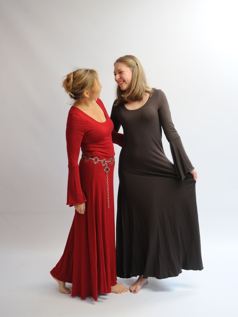 Anawe Ritualkleid - anawe-shop.de