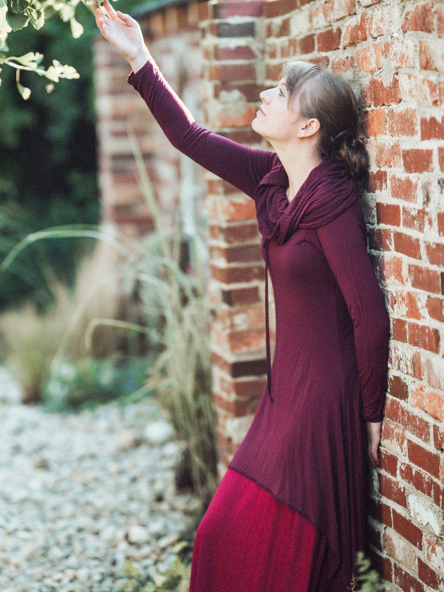 Lilie ... Göttin der Gnade und Reinheit - anawe-shop.de