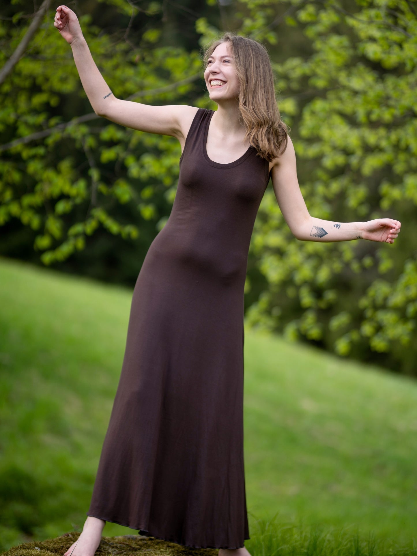 Anna ... Göttin der Schönheit - anawe-shop.de