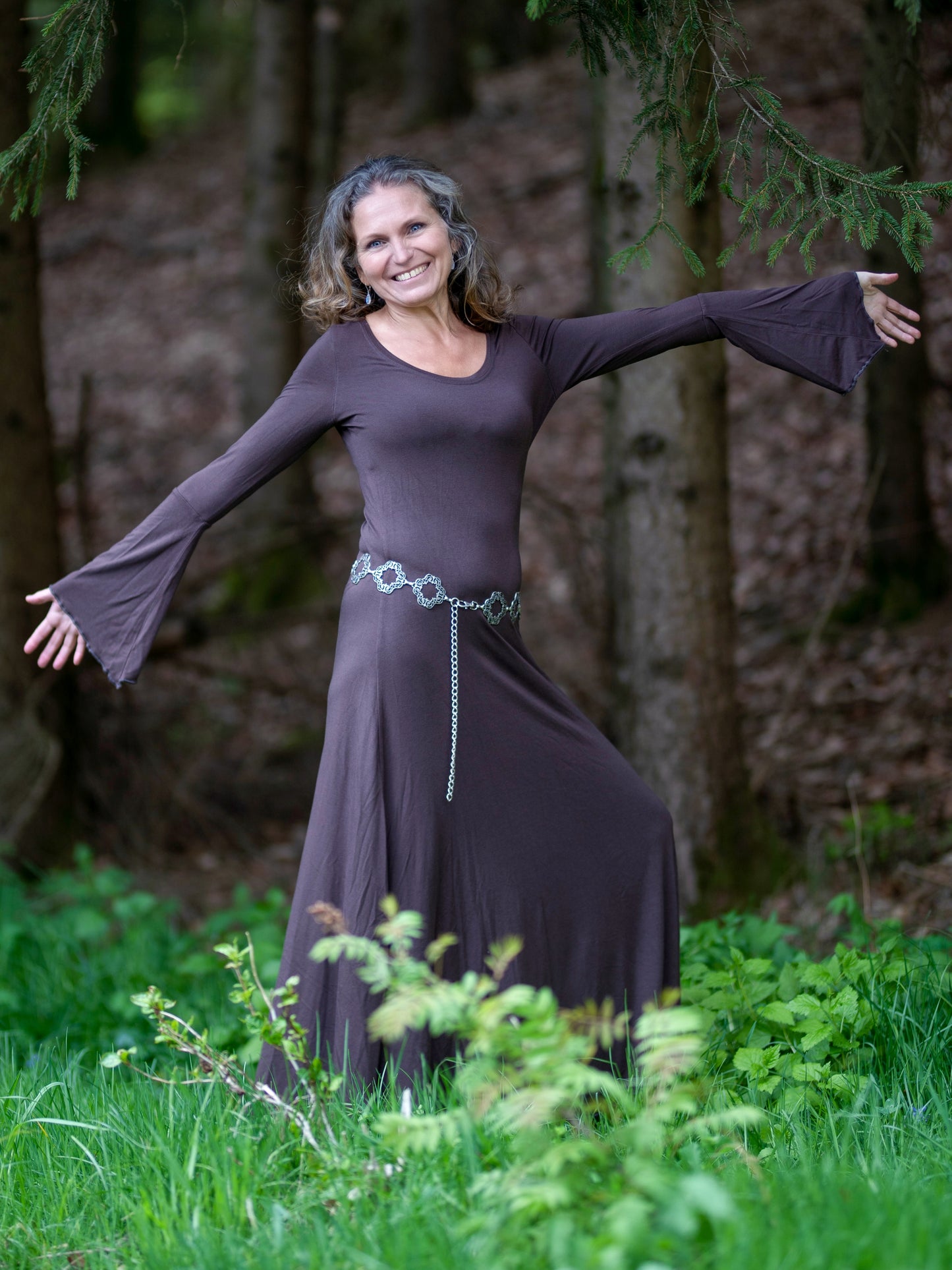 Anawe Ritualkleid - anawe-shop.de