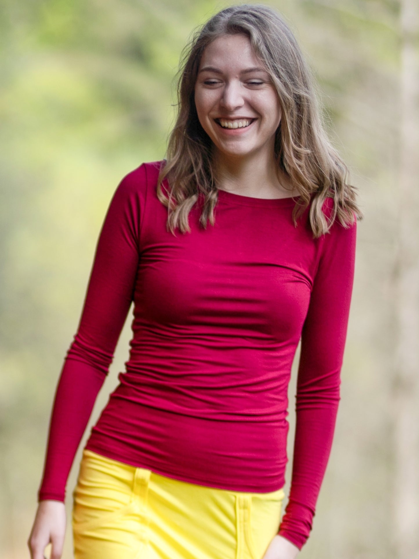 Lucie T-Shirt - anawe-shop.de