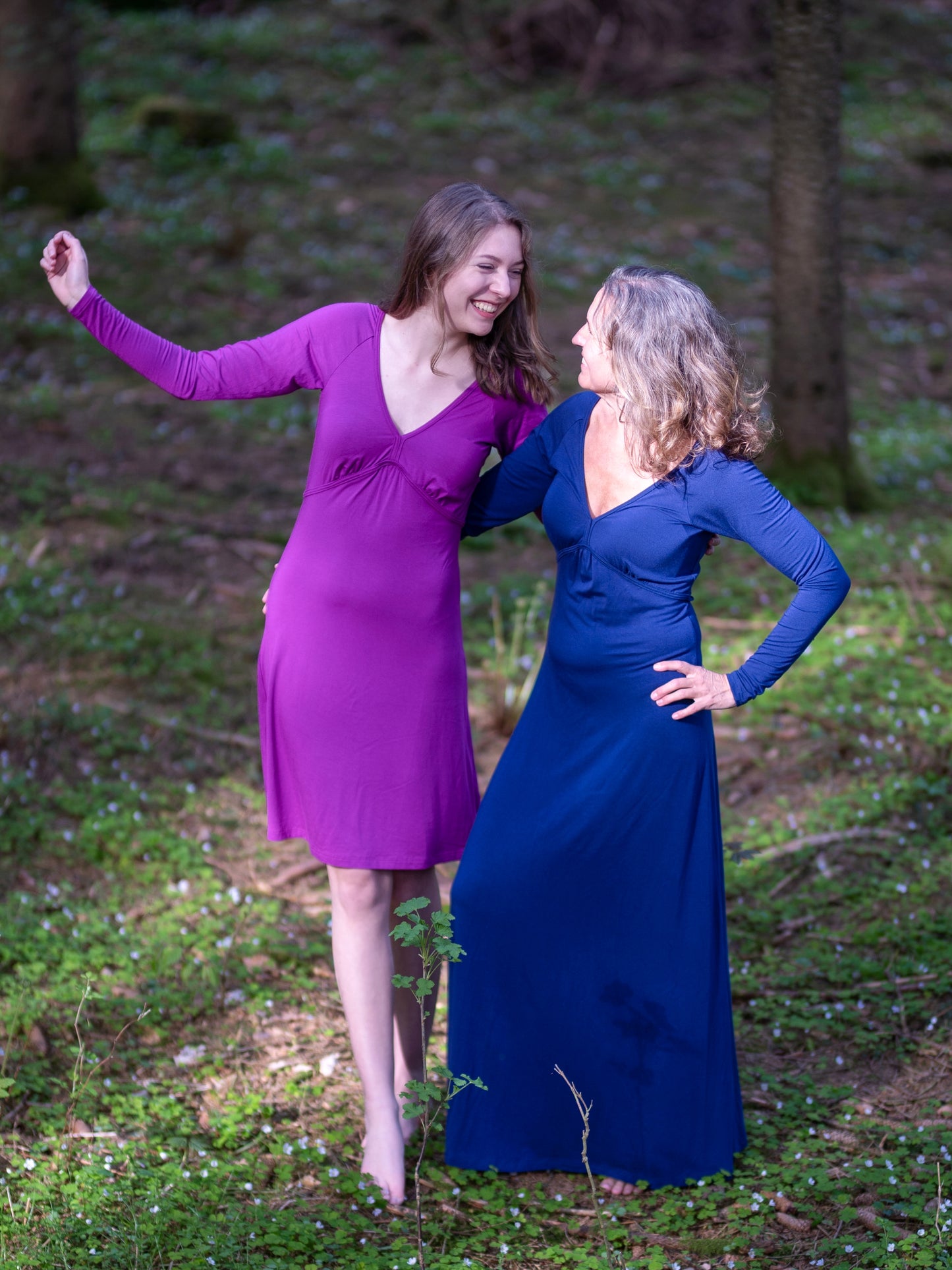 Coventina ... die Wald- und Wassernymphe - anawe-shop.de